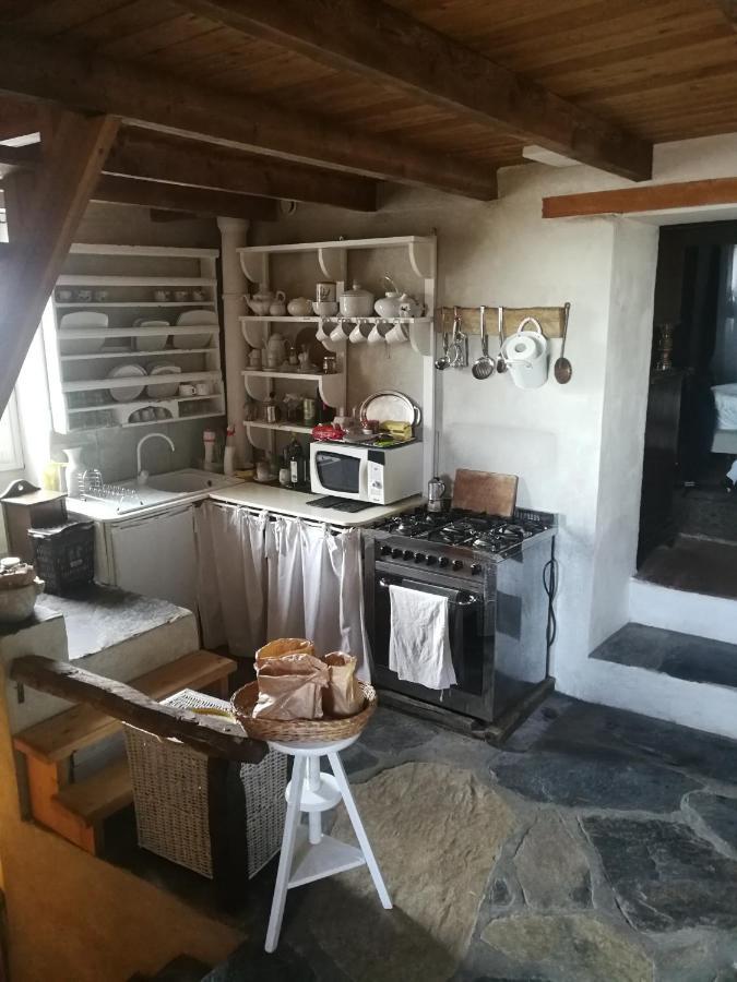Casale Maria Mafalda Pieve di Teco 외부 사진