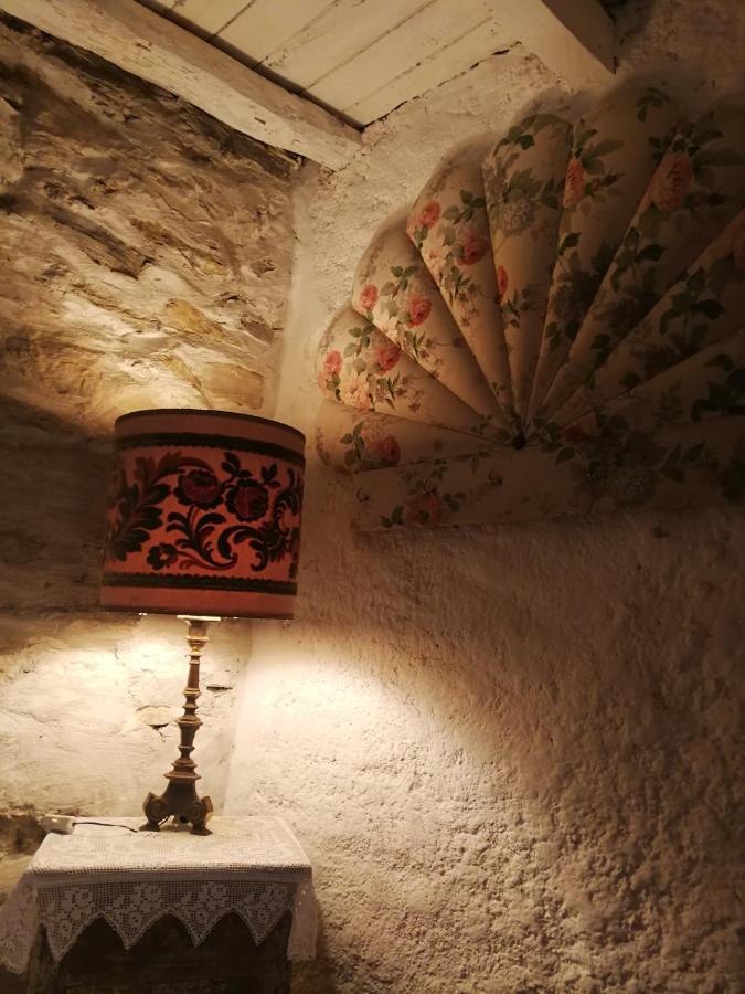 Casale Maria Mafalda Pieve di Teco 외부 사진