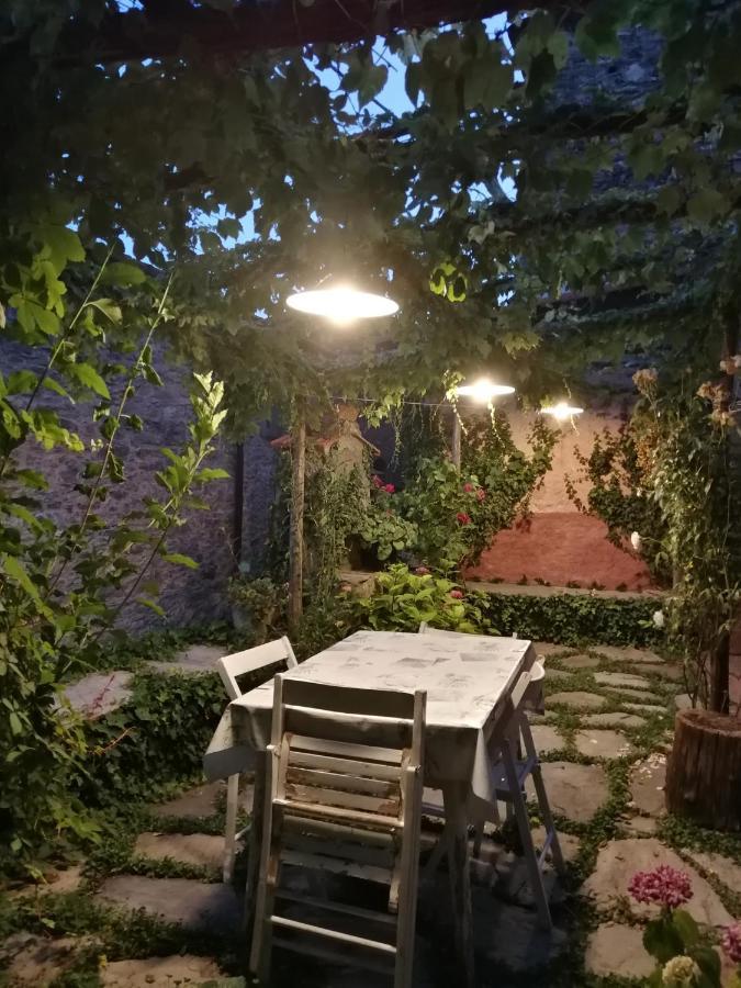 Casale Maria Mafalda Pieve di Teco 외부 사진