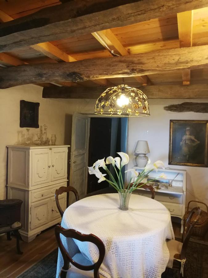 Casale Maria Mafalda Pieve di Teco 외부 사진