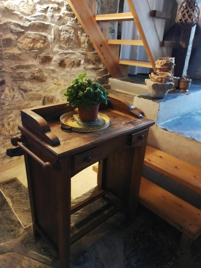 Casale Maria Mafalda Pieve di Teco 외부 사진