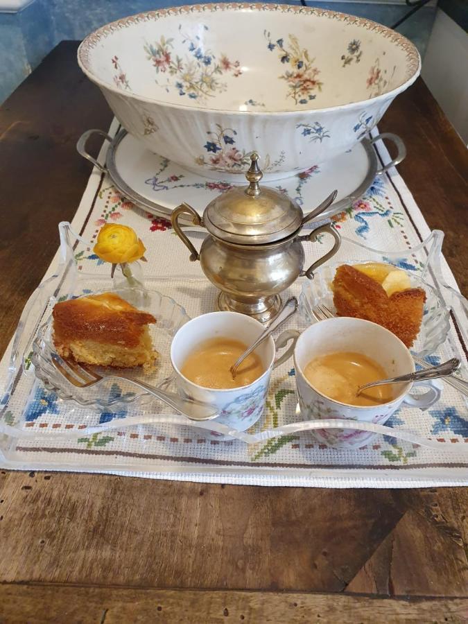 Casale Maria Mafalda Pieve di Teco 외부 사진