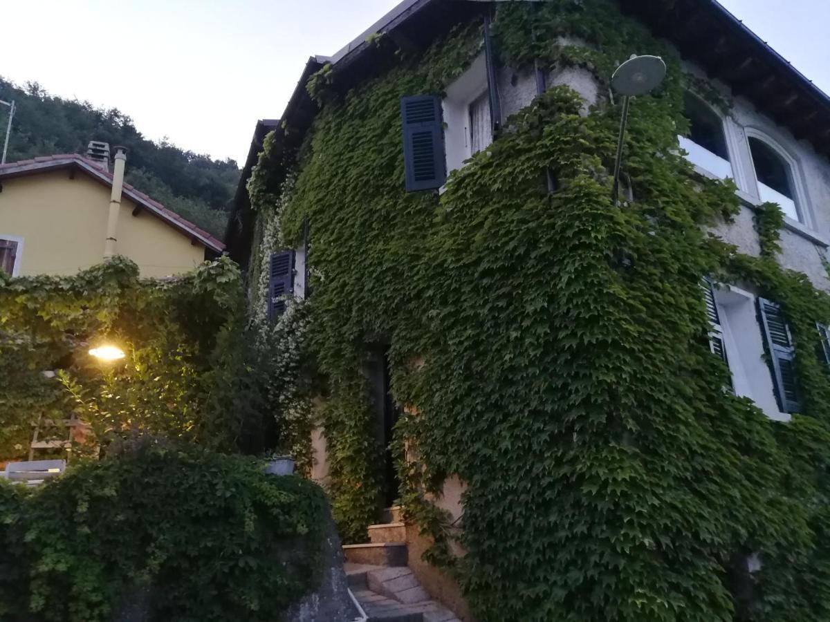 Casale Maria Mafalda Pieve di Teco 외부 사진