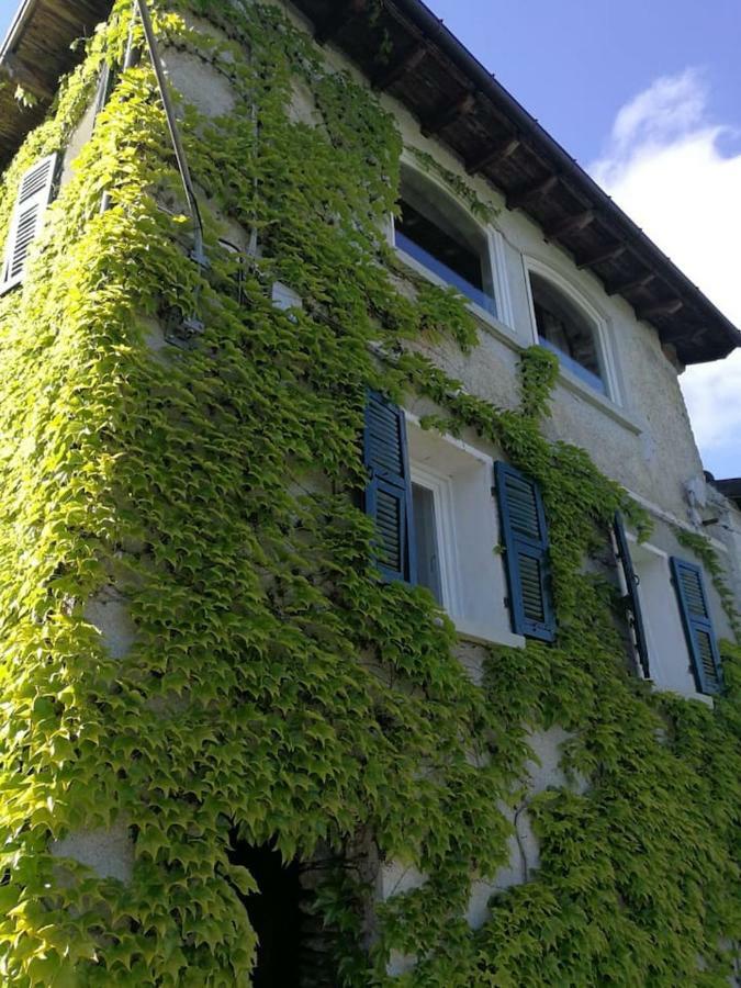 Casale Maria Mafalda Pieve di Teco 외부 사진