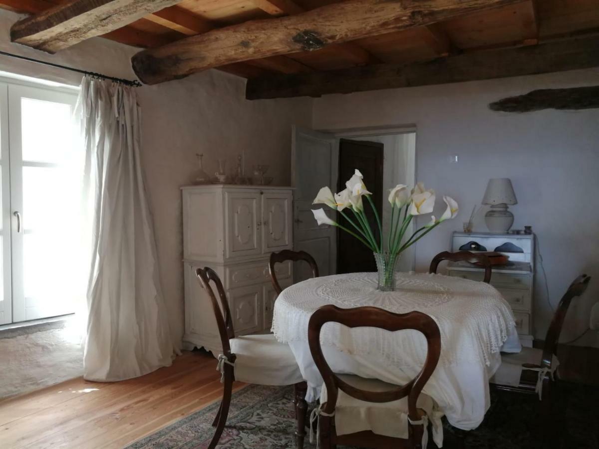 Casale Maria Mafalda Pieve di Teco 외부 사진